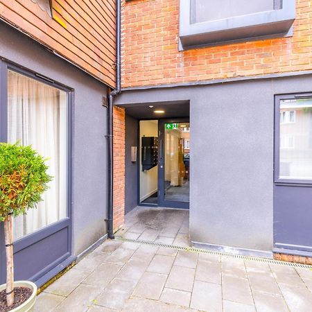 Cosy Abbey Yard By Prescott Apartments Abingdon-on-Thames Dış mekan fotoğraf