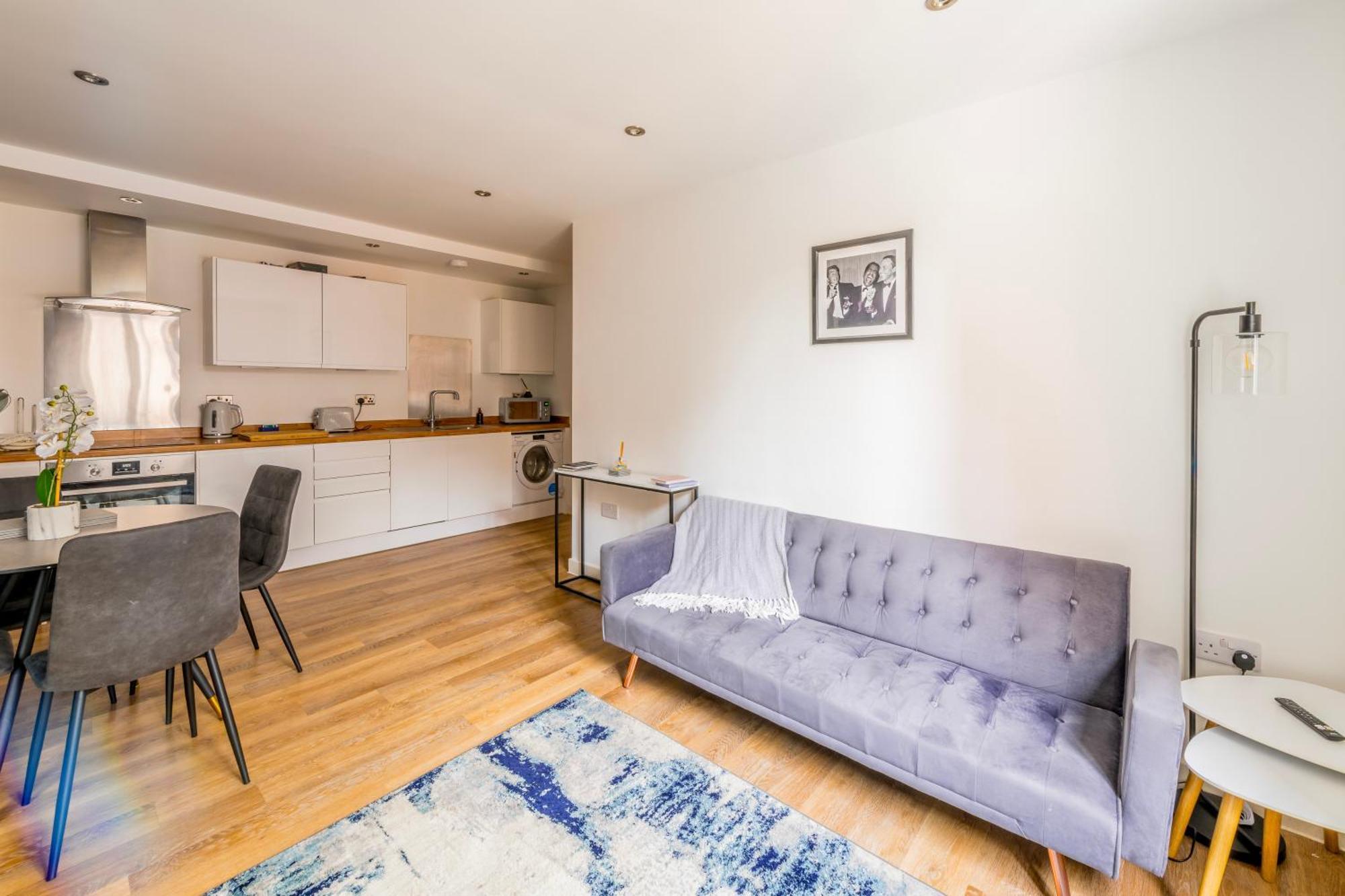 Cosy Abbey Yard By Prescott Apartments Abingdon-on-Thames Dış mekan fotoğraf