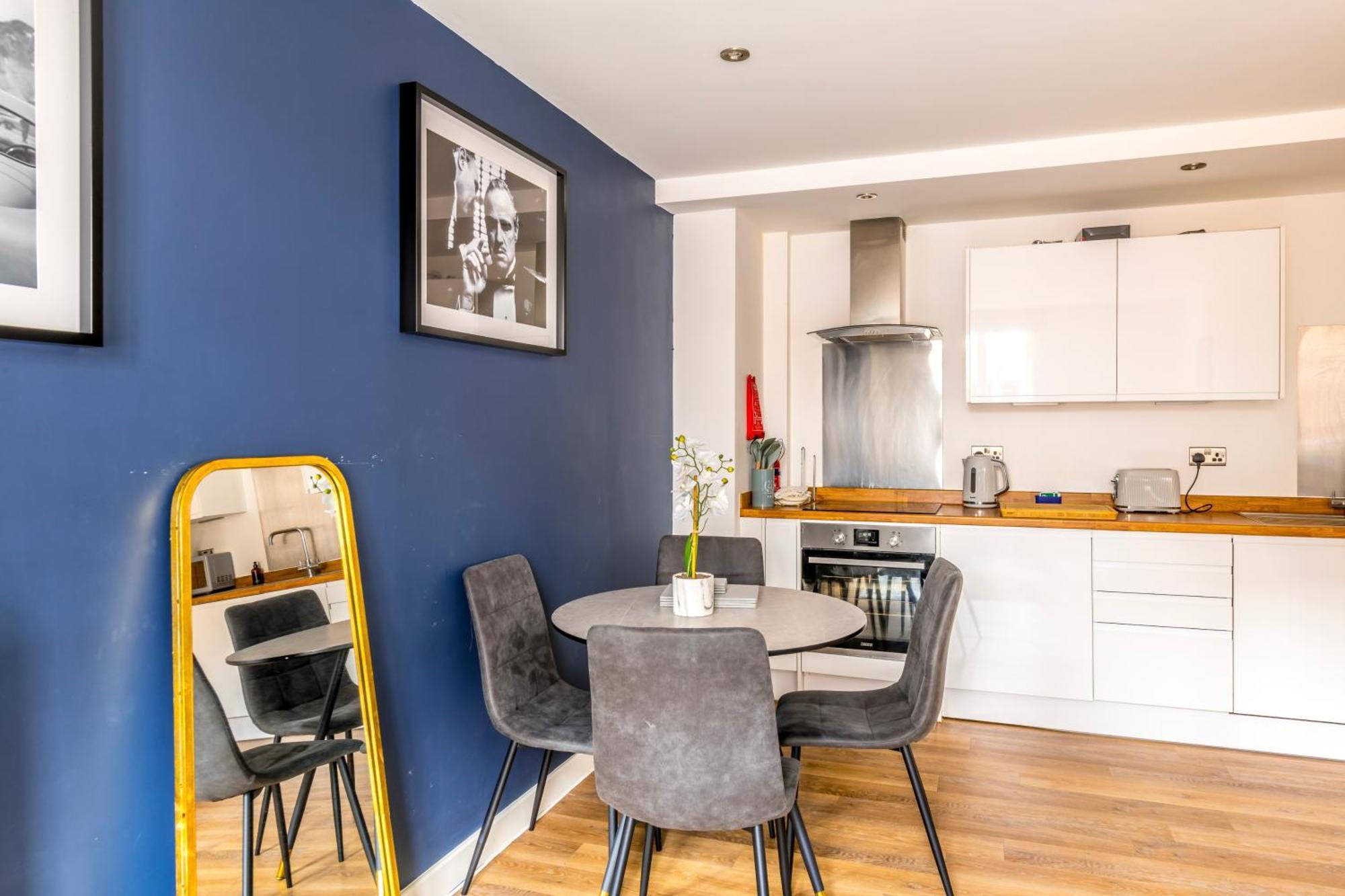 Cosy Abbey Yard By Prescott Apartments Abingdon-on-Thames Dış mekan fotoğraf