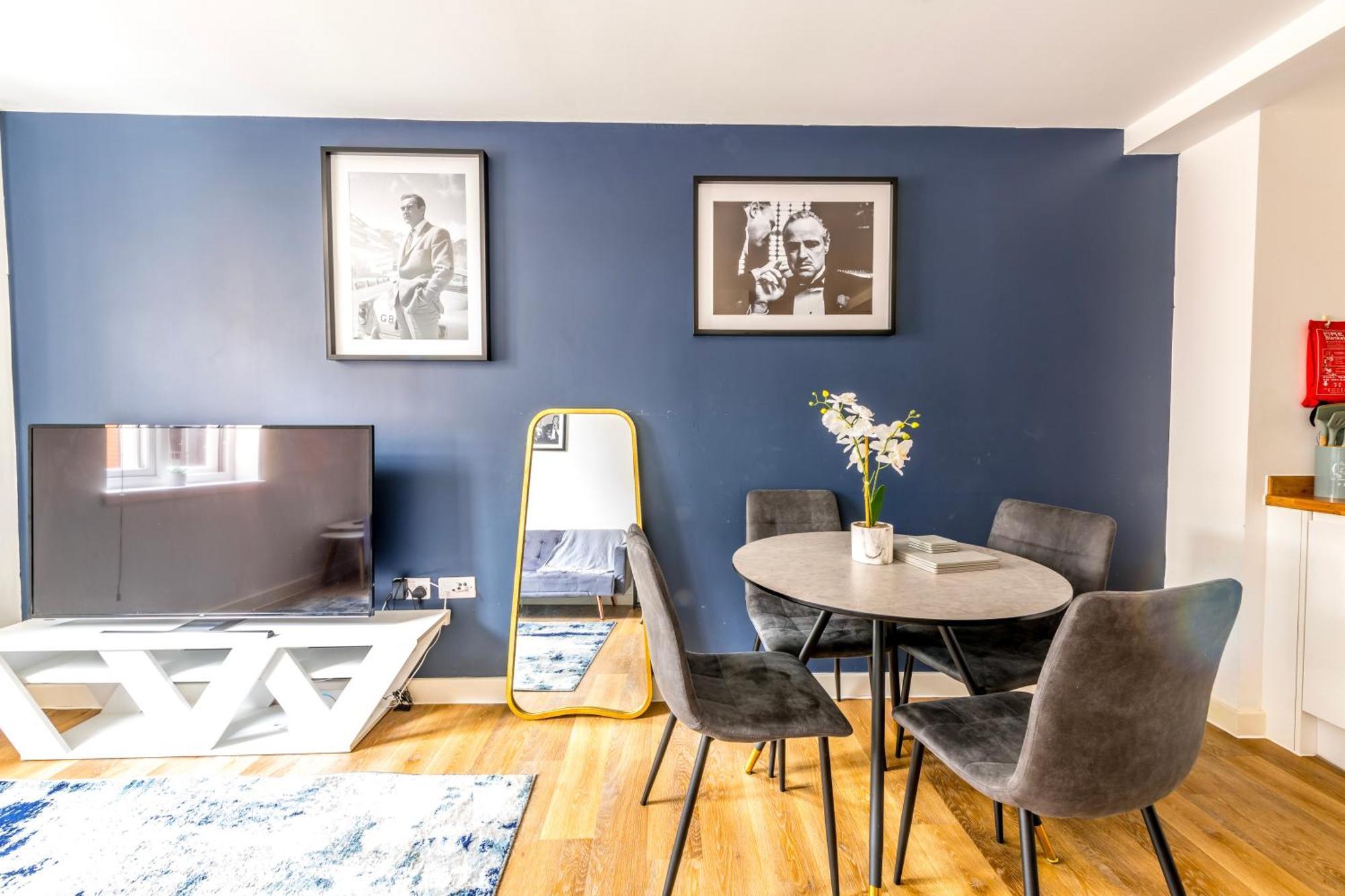 Cosy Abbey Yard By Prescott Apartments Abingdon-on-Thames Dış mekan fotoğraf