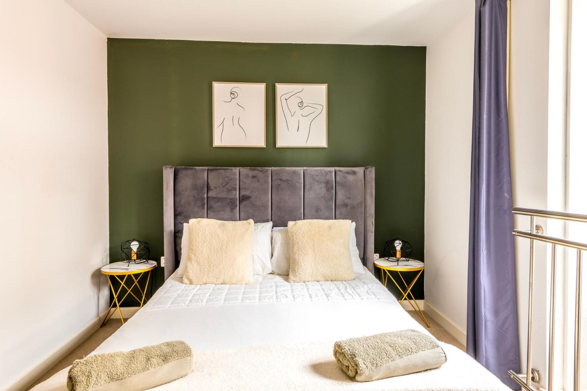 Cosy Abbey Yard By Prescott Apartments Abingdon-on-Thames Dış mekan fotoğraf