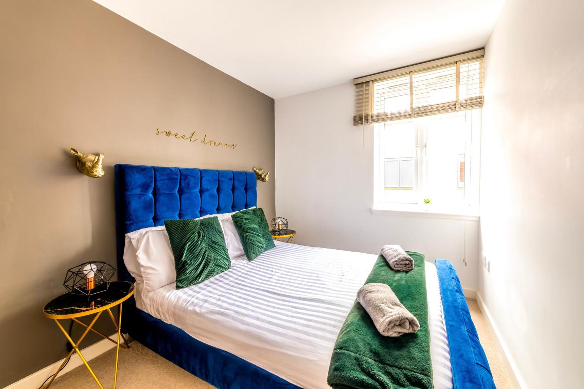 Cosy Abbey Yard By Prescott Apartments Abingdon-on-Thames Dış mekan fotoğraf
