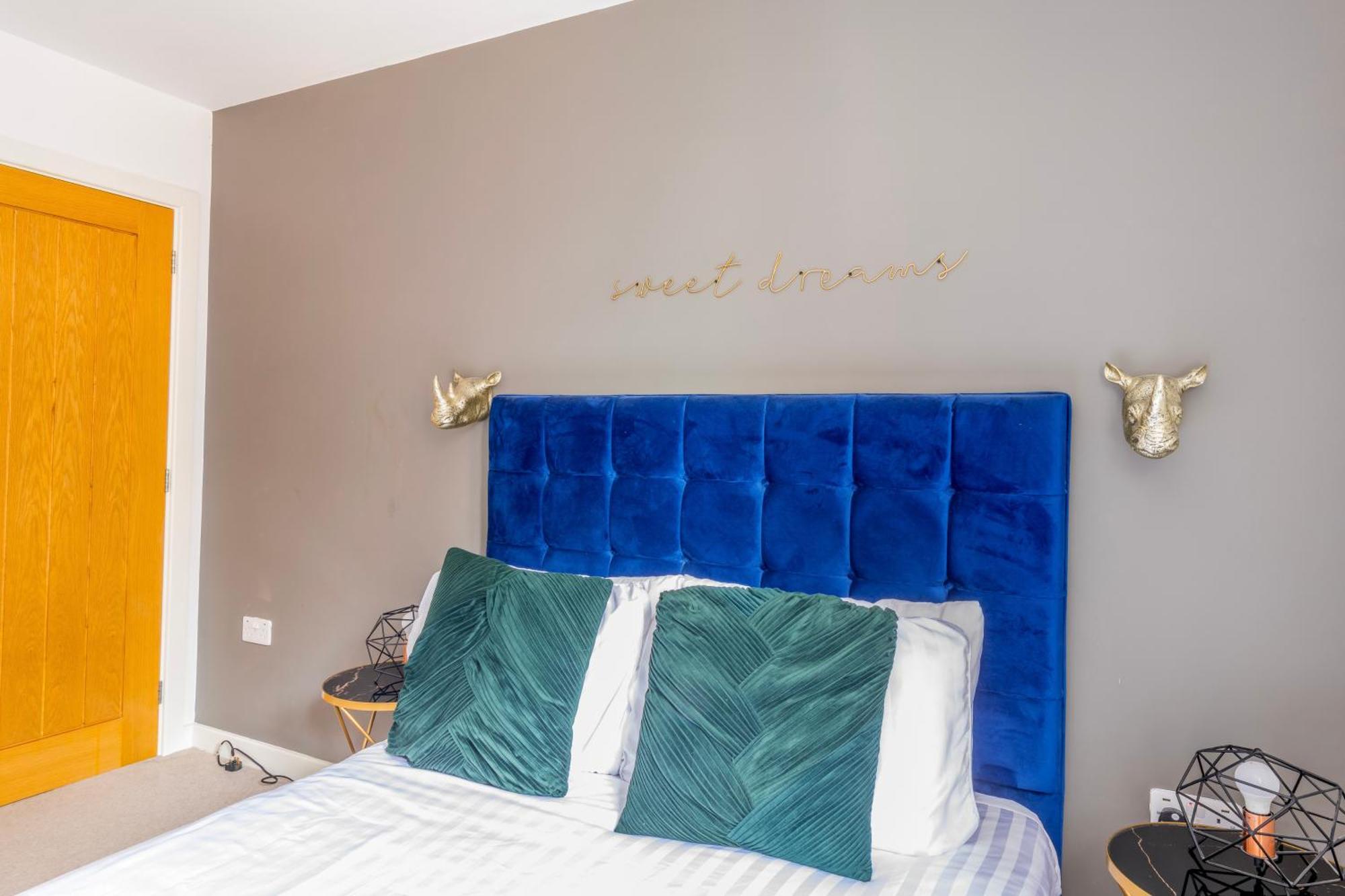 Cosy Abbey Yard By Prescott Apartments Abingdon-on-Thames Dış mekan fotoğraf