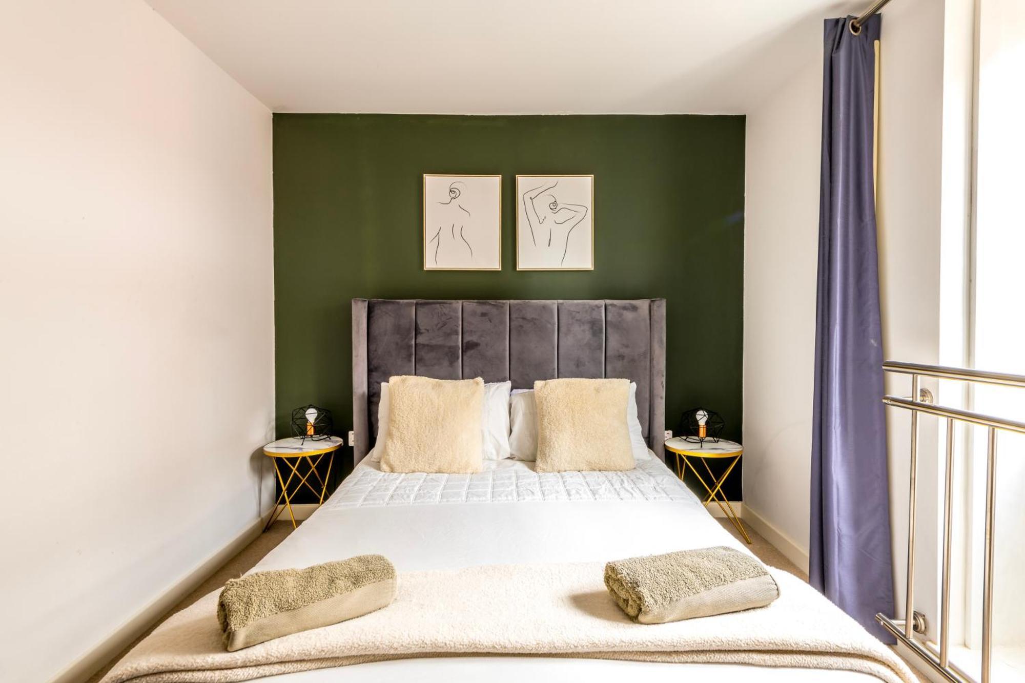 Cosy Abbey Yard By Prescott Apartments Abingdon-on-Thames Dış mekan fotoğraf