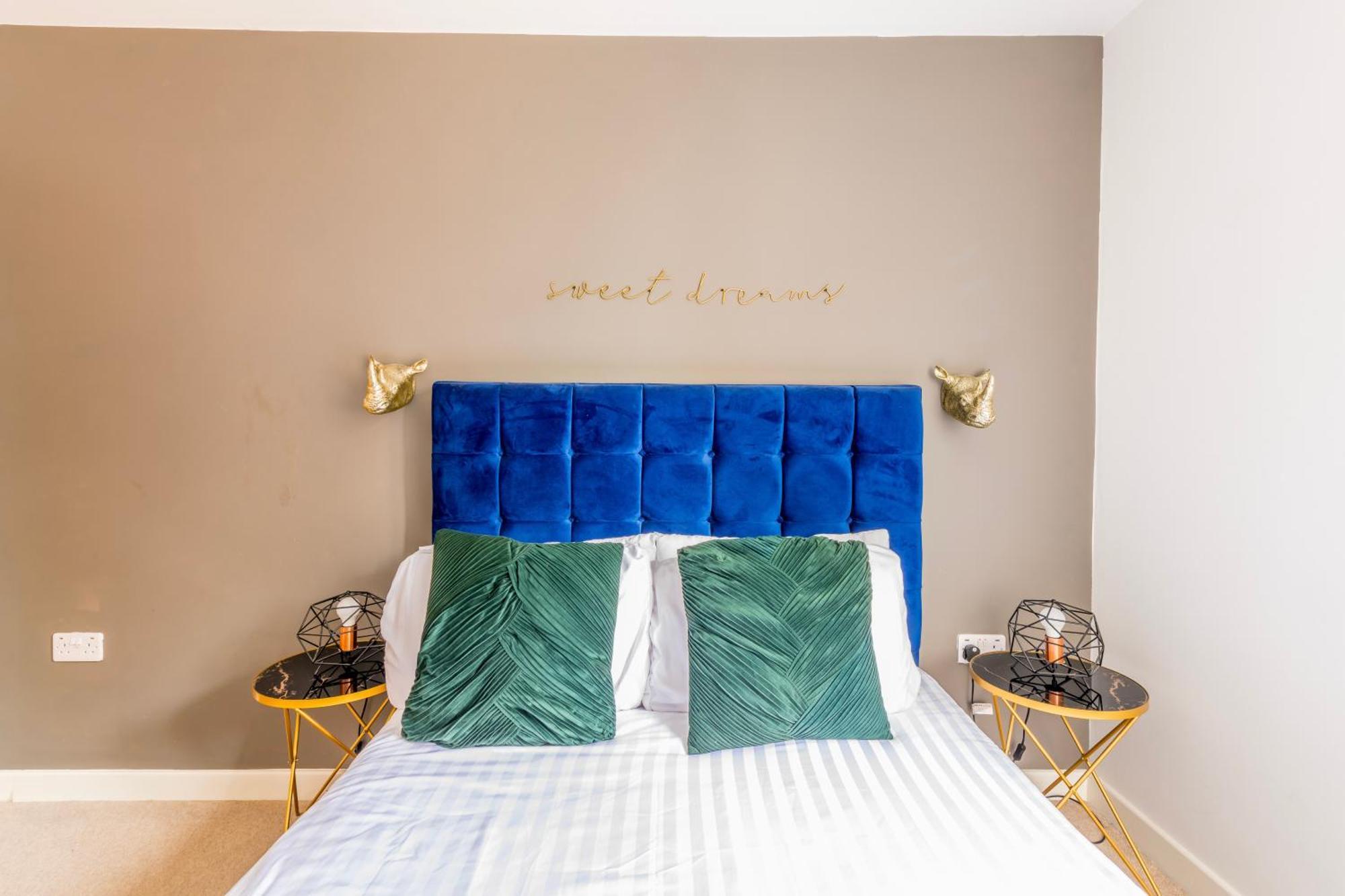 Cosy Abbey Yard By Prescott Apartments Abingdon-on-Thames Dış mekan fotoğraf