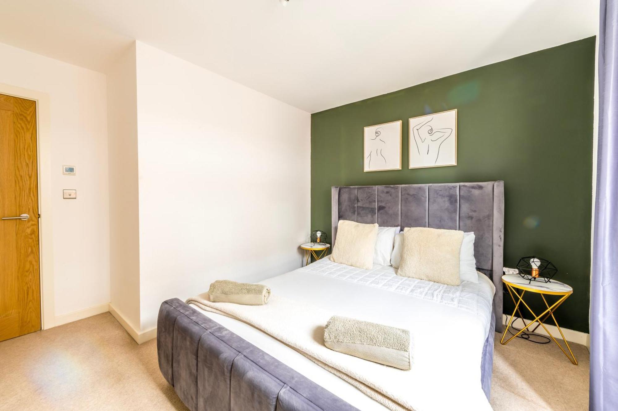 Cosy Abbey Yard By Prescott Apartments Abingdon-on-Thames Dış mekan fotoğraf
