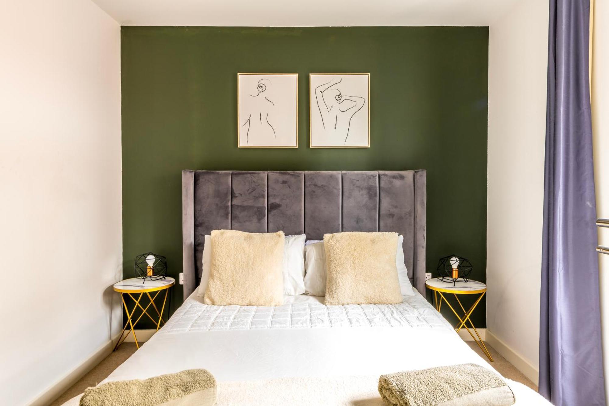 Cosy Abbey Yard By Prescott Apartments Abingdon-on-Thames Dış mekan fotoğraf