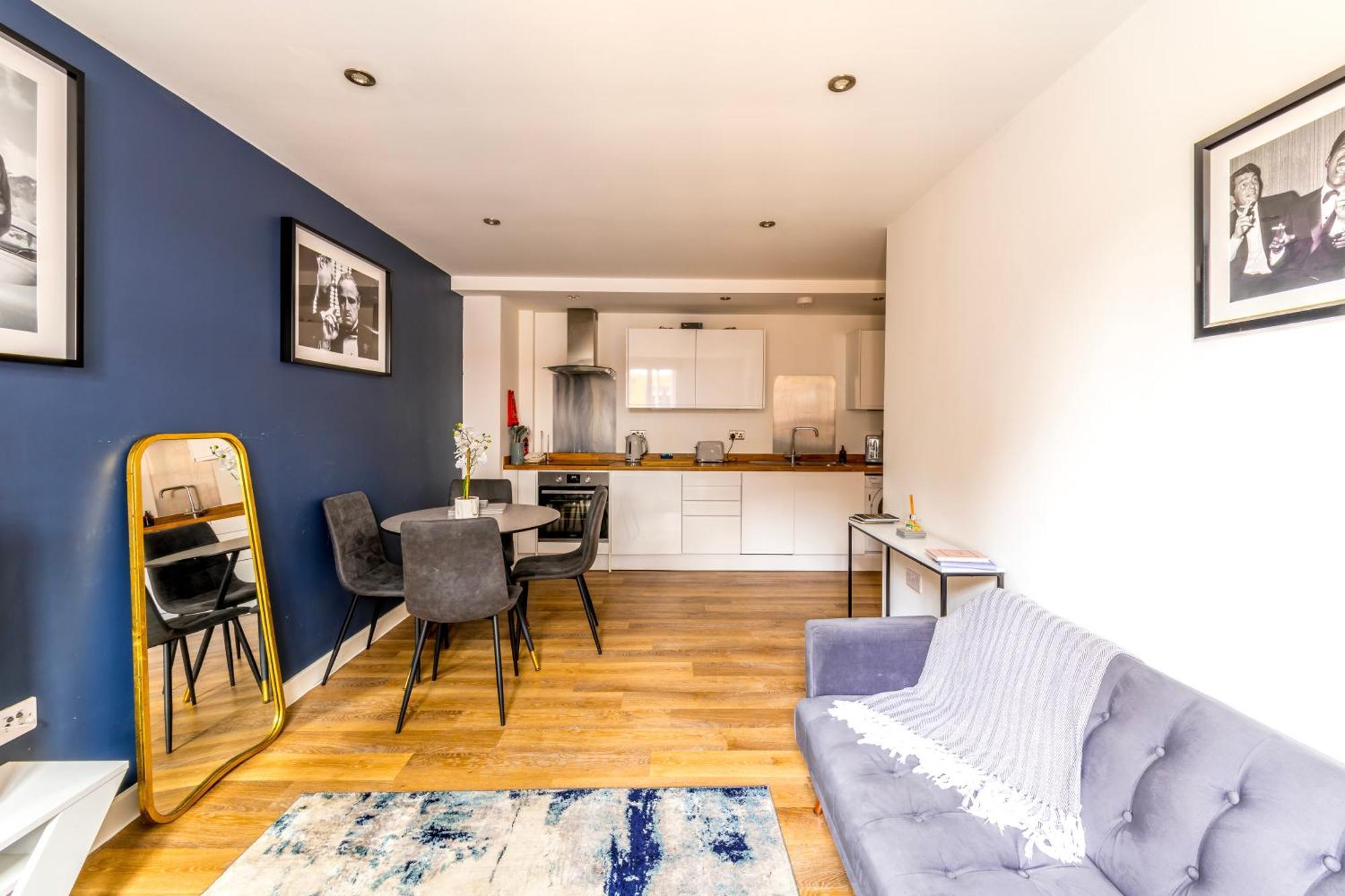 Cosy Abbey Yard By Prescott Apartments Abingdon-on-Thames Dış mekan fotoğraf