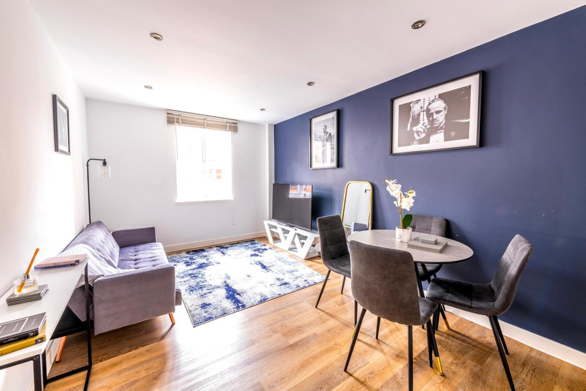 Cosy Abbey Yard By Prescott Apartments Abingdon-on-Thames Dış mekan fotoğraf