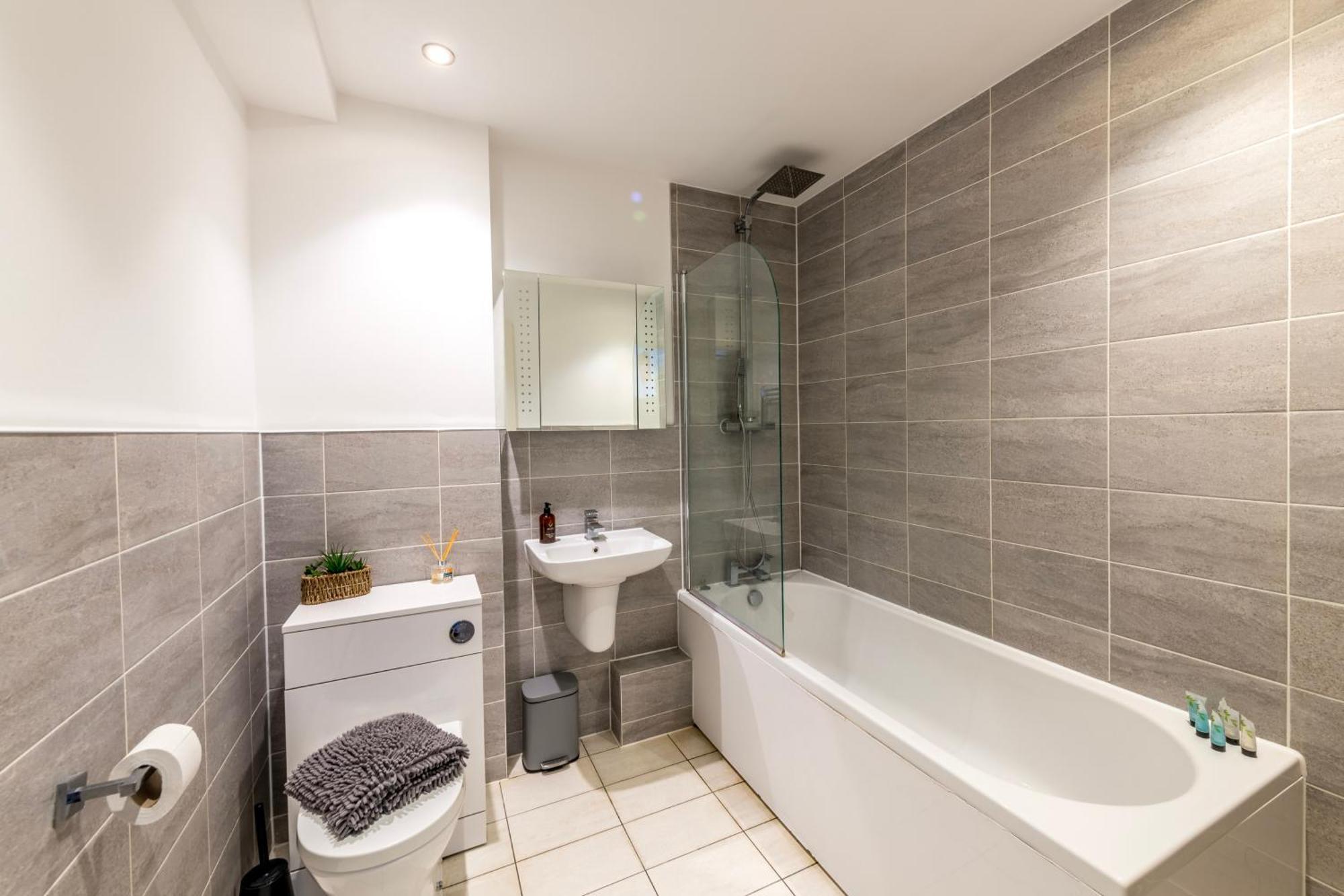 Cosy Abbey Yard By Prescott Apartments Abingdon-on-Thames Dış mekan fotoğraf