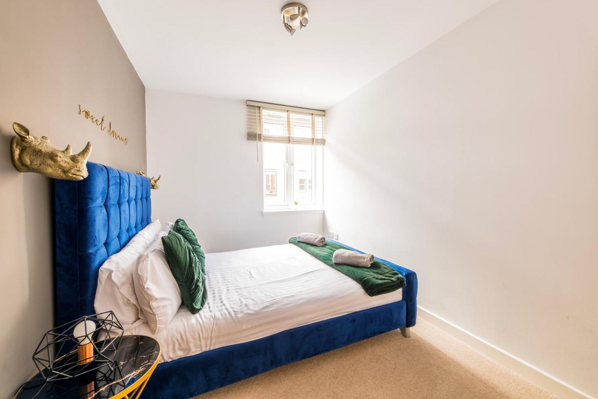 Cosy Abbey Yard By Prescott Apartments Abingdon-on-Thames Dış mekan fotoğraf