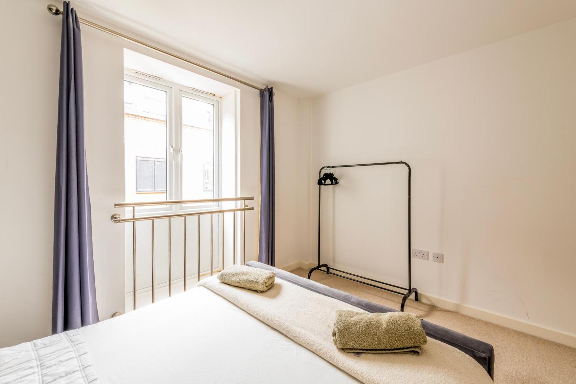 Cosy Abbey Yard By Prescott Apartments Abingdon-on-Thames Dış mekan fotoğraf