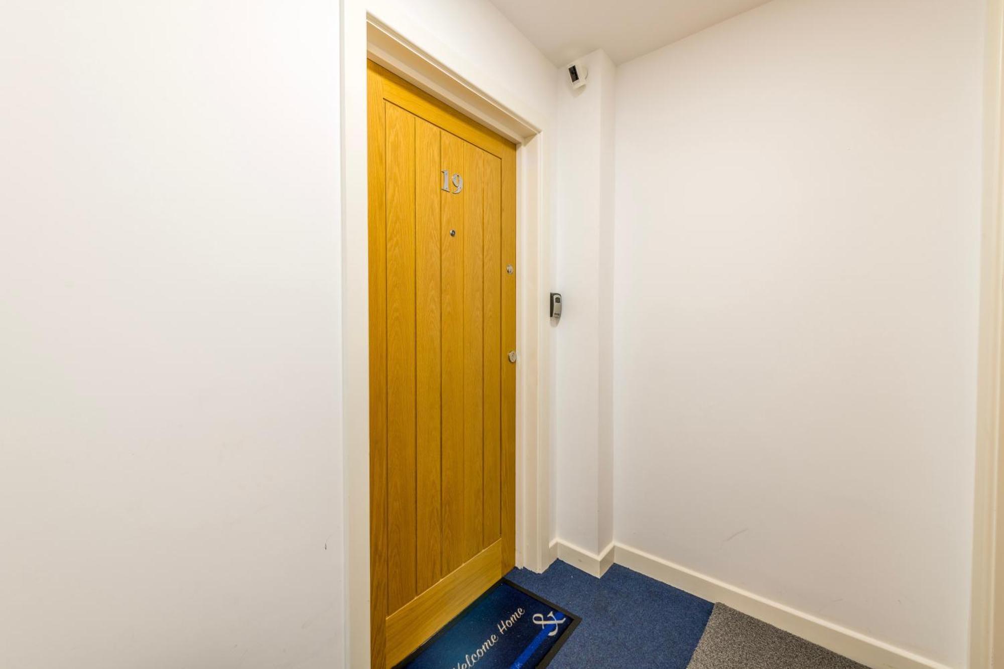 Cosy Abbey Yard By Prescott Apartments Abingdon-on-Thames Dış mekan fotoğraf
