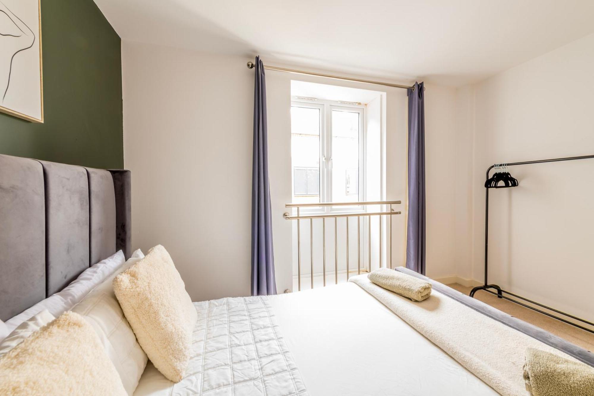Cosy Abbey Yard By Prescott Apartments Abingdon-on-Thames Dış mekan fotoğraf
